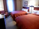 фото отеля Country Inn & Suites by Carlson _ Chattanooga I-24 West