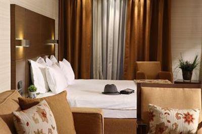 фото отеля Anatolia Hotel Thessaloniki