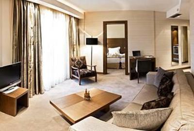 фото отеля Anatolia Hotel Thessaloniki