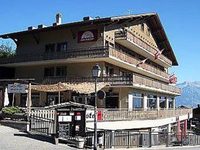 Hotel Mont-Fort Alpine Resort