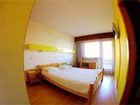 фото отеля Hotel Mont-Fort Alpine Resort