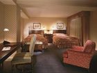 фото отеля Fairmont Le Manoir Richelieu