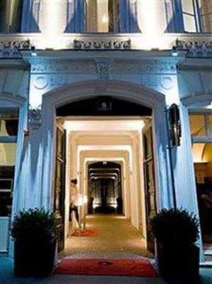фото отеля Hotel The Levante Laudon