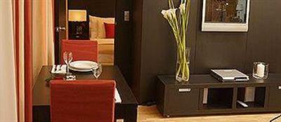 фото отеля Hotel The Levante Laudon