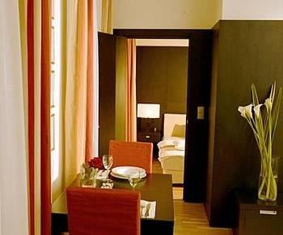 фото отеля Hotel The Levante Laudon