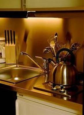 фото отеля Hotel The Levante Laudon