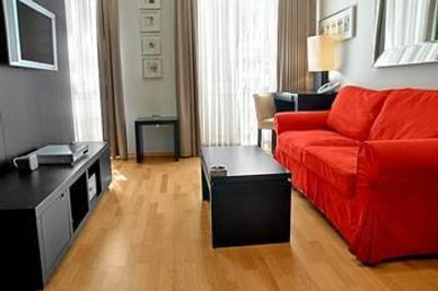 фото отеля Hotel The Levante Laudon