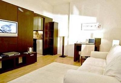 фото отеля Hotel The Levante Laudon