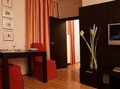 фото отеля Hotel The Levante Laudon