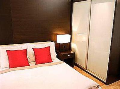 фото отеля Hotel The Levante Laudon
