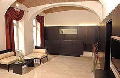 фото отеля Hotel The Levante Laudon