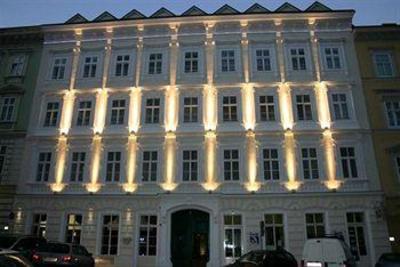 фото отеля Hotel The Levante Laudon