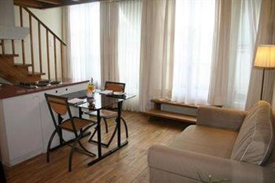 фото отеля Hotel The Levante Laudon