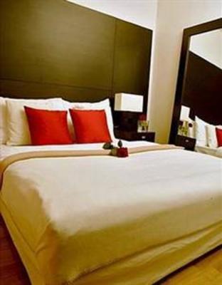 фото отеля Hotel The Levante Laudon