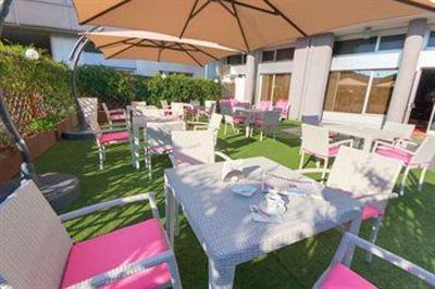 фото отеля Vime Senbhotel