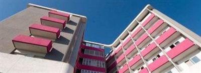 фото отеля Vime Senbhotel