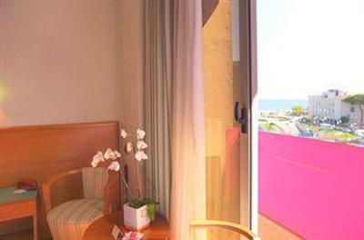 фото отеля Vime Senbhotel