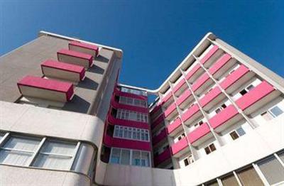 фото отеля Vime Senbhotel