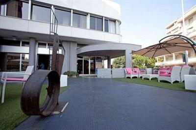 фото отеля Vime Senbhotel