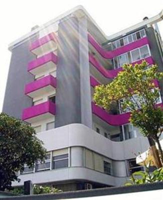 фото отеля Vime Senbhotel