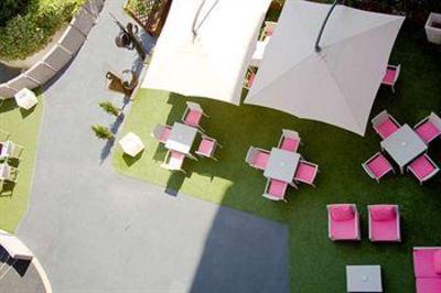фото отеля Vime Senbhotel