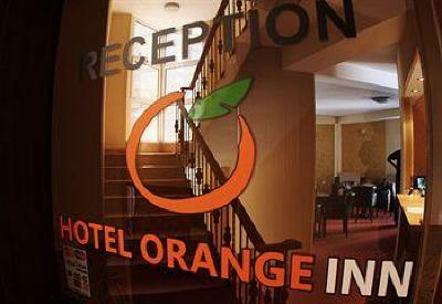 фото отеля Hotel Orange Inn