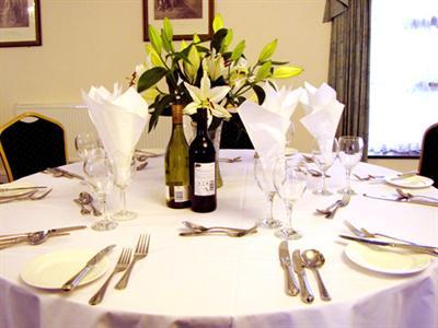 фото отеля Quality Hotel Birmingham Airport Nec