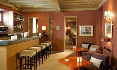 фото отеля Hotel d'Europe Avignon
