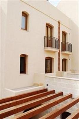 фото отеля Il Portico Hotel Favignana