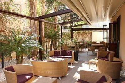 фото отеля Il Portico Hotel Favignana