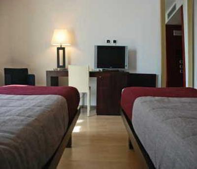 фото отеля Grand Hotel Tiziano e dei Congressi