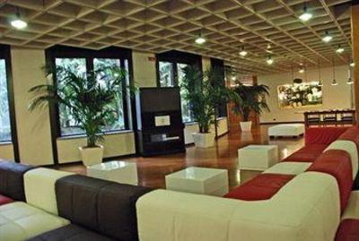 фото отеля Grand Hotel Tiziano e dei Congressi