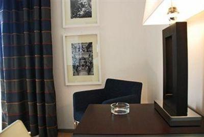 фото отеля Grand Hotel Tiziano e dei Congressi