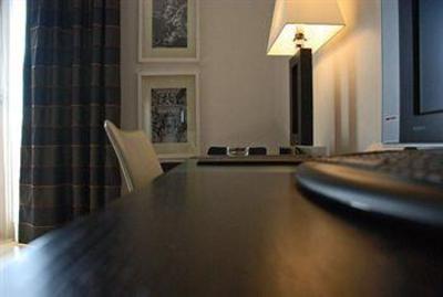 фото отеля Grand Hotel Tiziano e dei Congressi