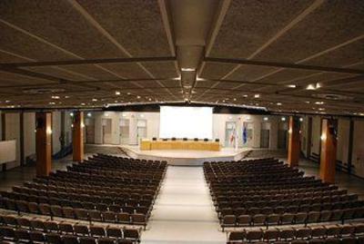 фото отеля Grand Hotel Tiziano e dei Congressi