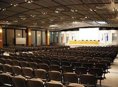 фото отеля Grand Hotel Tiziano e dei Congressi