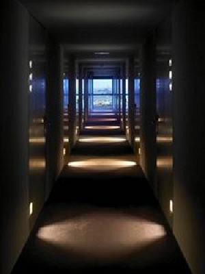 фото отеля Hotel Blu Almansa