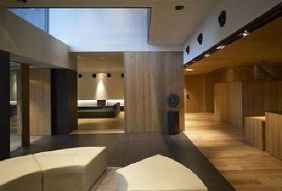 фото отеля Hotel Blu Almansa