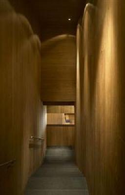 фото отеля Hotel Blu Almansa