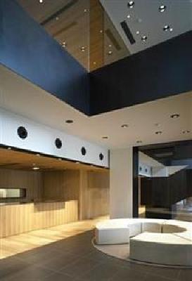 фото отеля Hotel Blu Almansa