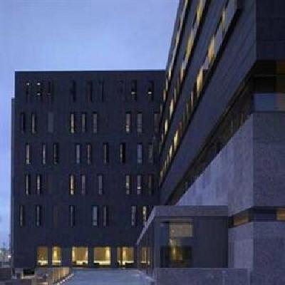фото отеля Hotel Blu Almansa