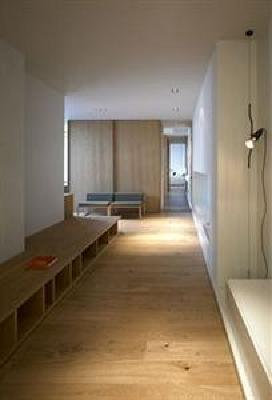 фото отеля Hotel Blu Almansa