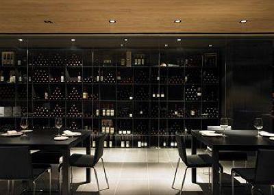 фото отеля Hotel Blu Almansa