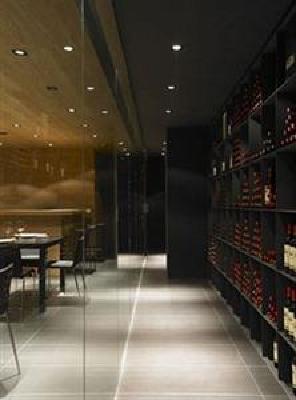 фото отеля Hotel Blu Almansa