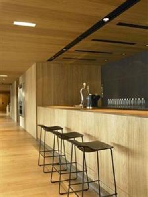 фото отеля Hotel Blu Almansa