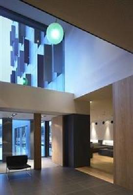 фото отеля Hotel Blu Almansa