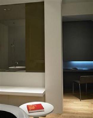 фото отеля Hotel Blu Almansa