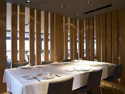 фото отеля Hotel Blu Almansa