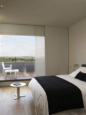 фото отеля Hotel Blu Almansa