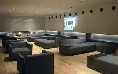 фото отеля Hotel Blu Almansa